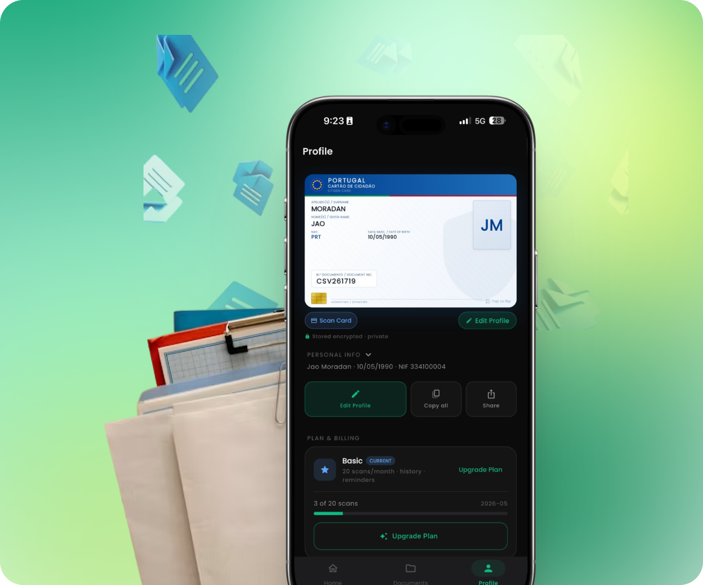 Meet Ola PT — your AI assistant for life in Portugal